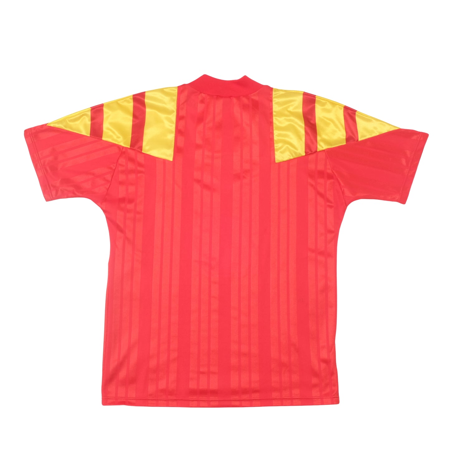 1992/94 Spain Home Shirt Adidas (L)