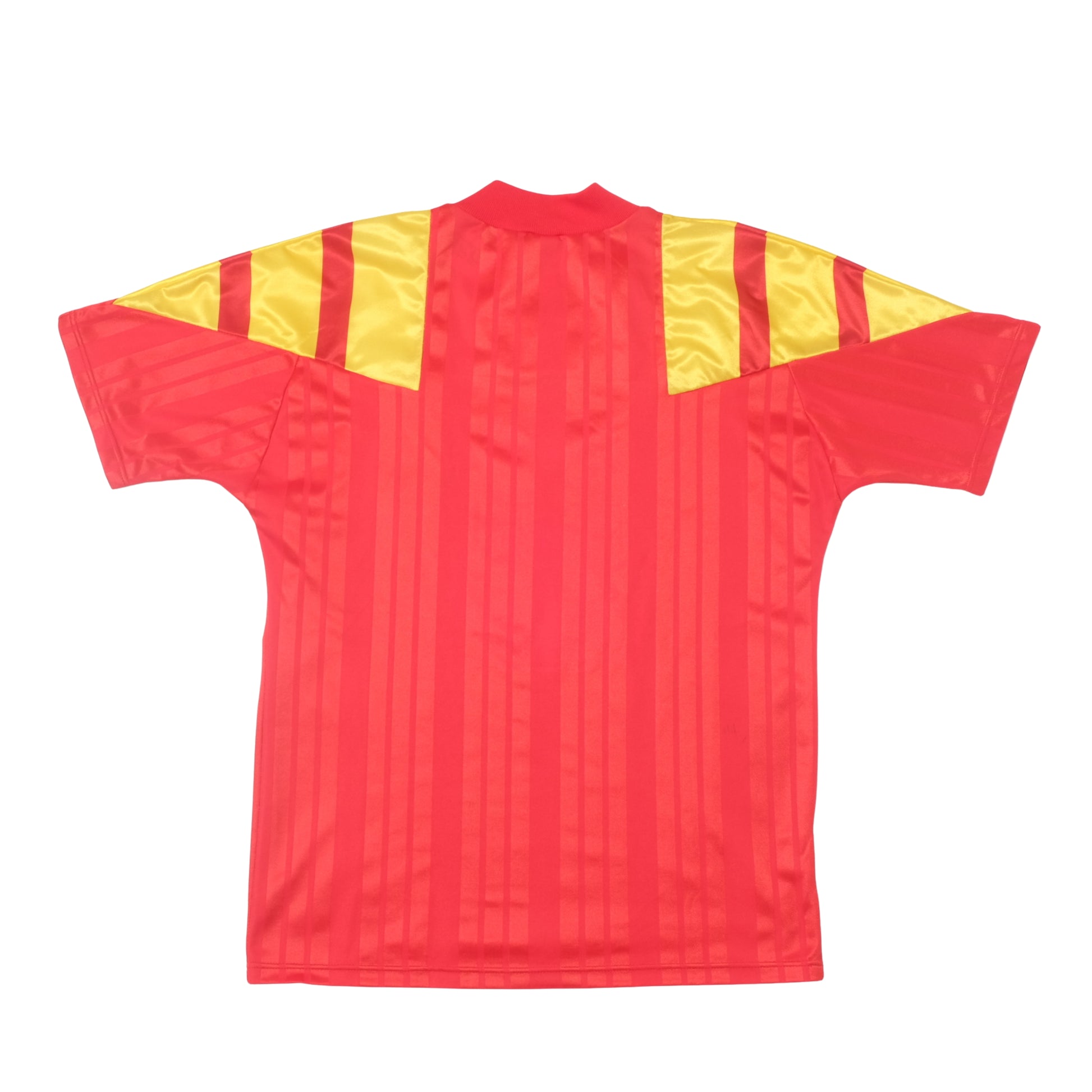 1992/94 Spain Home Shirt Adidas (L)