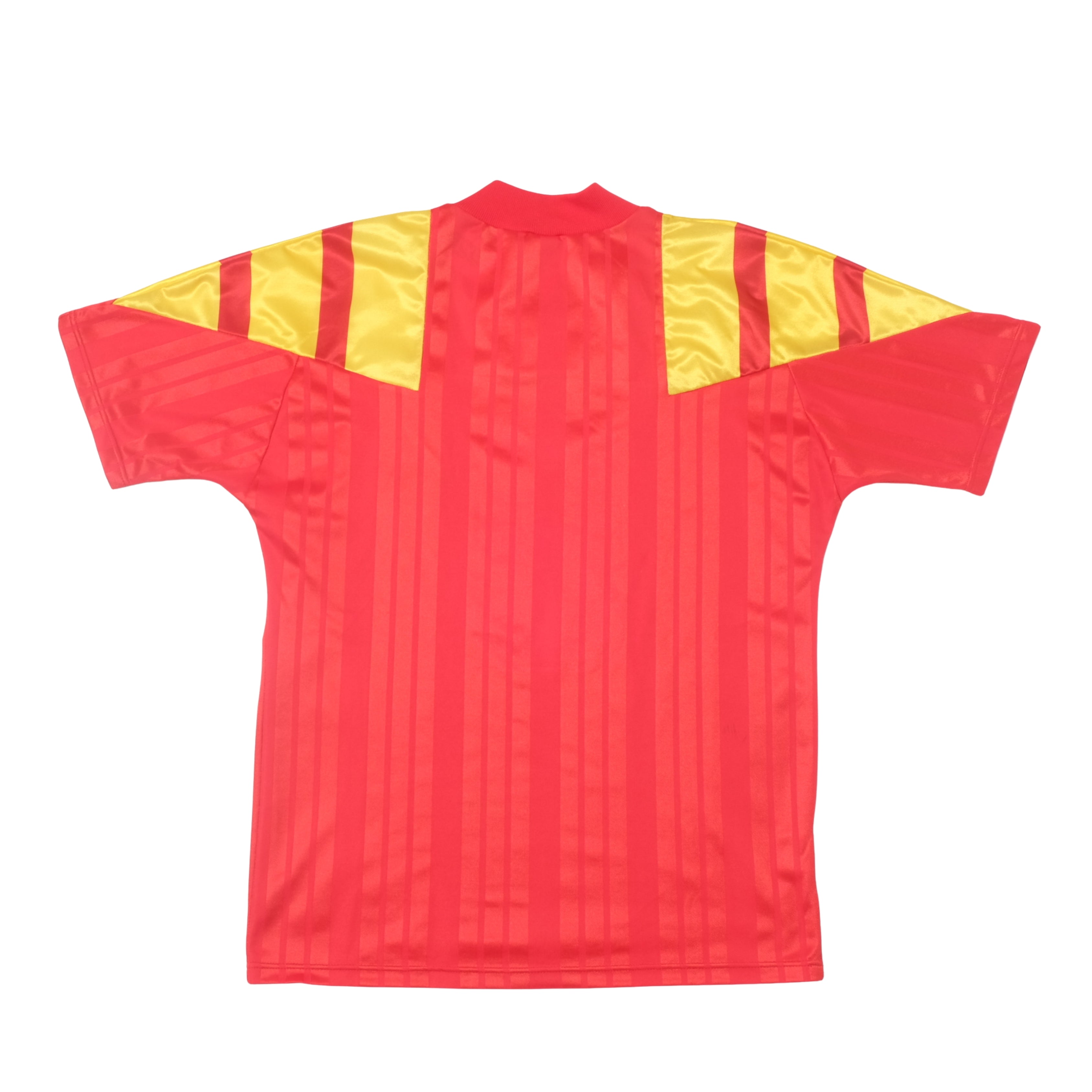 1992/94 Spain Home Shirt Adidas (L)