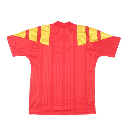1992/94 Spain Home Shirt Adidas (L)