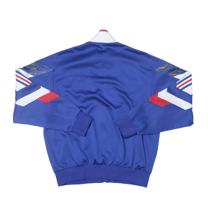 1993/94 Yokohama Marinos Track Jacket J-League Adidas (M)