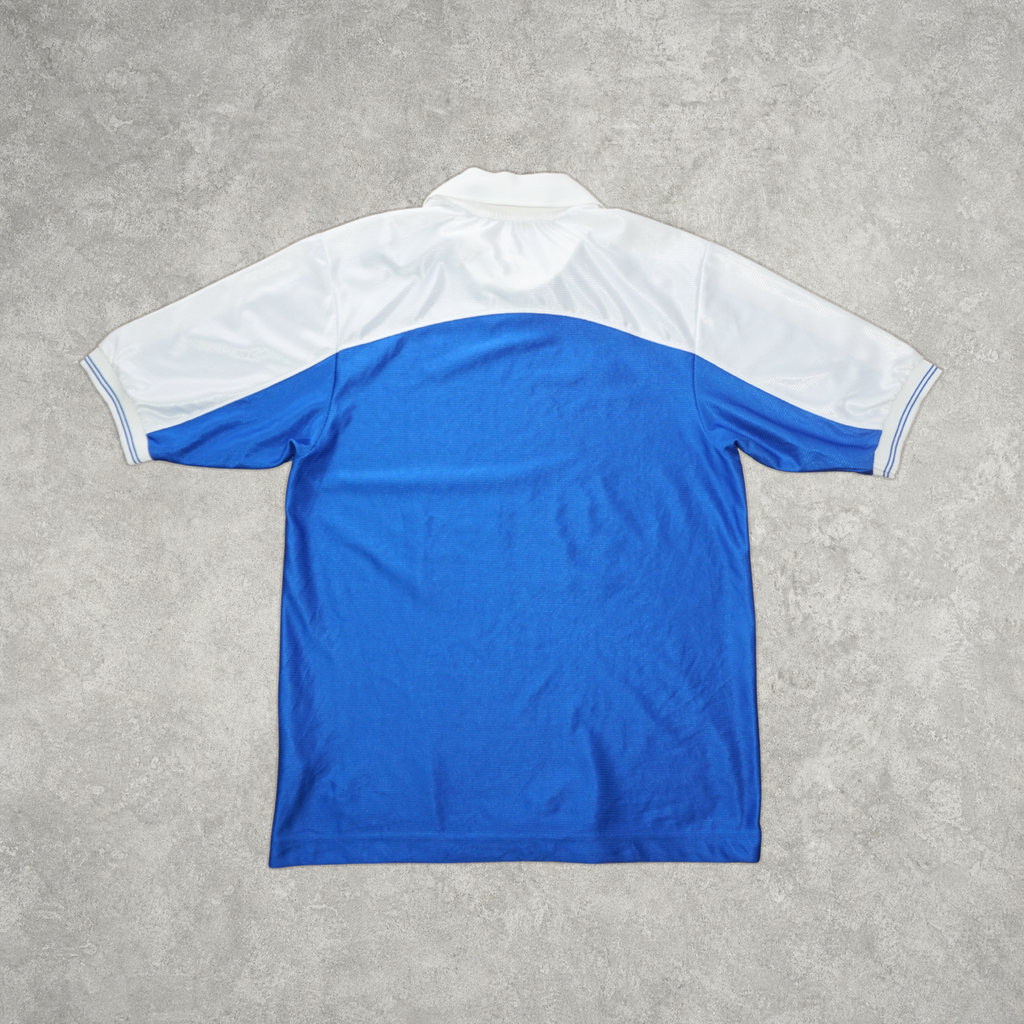 Nike USA World Cup 1994 Football Shirt (M)