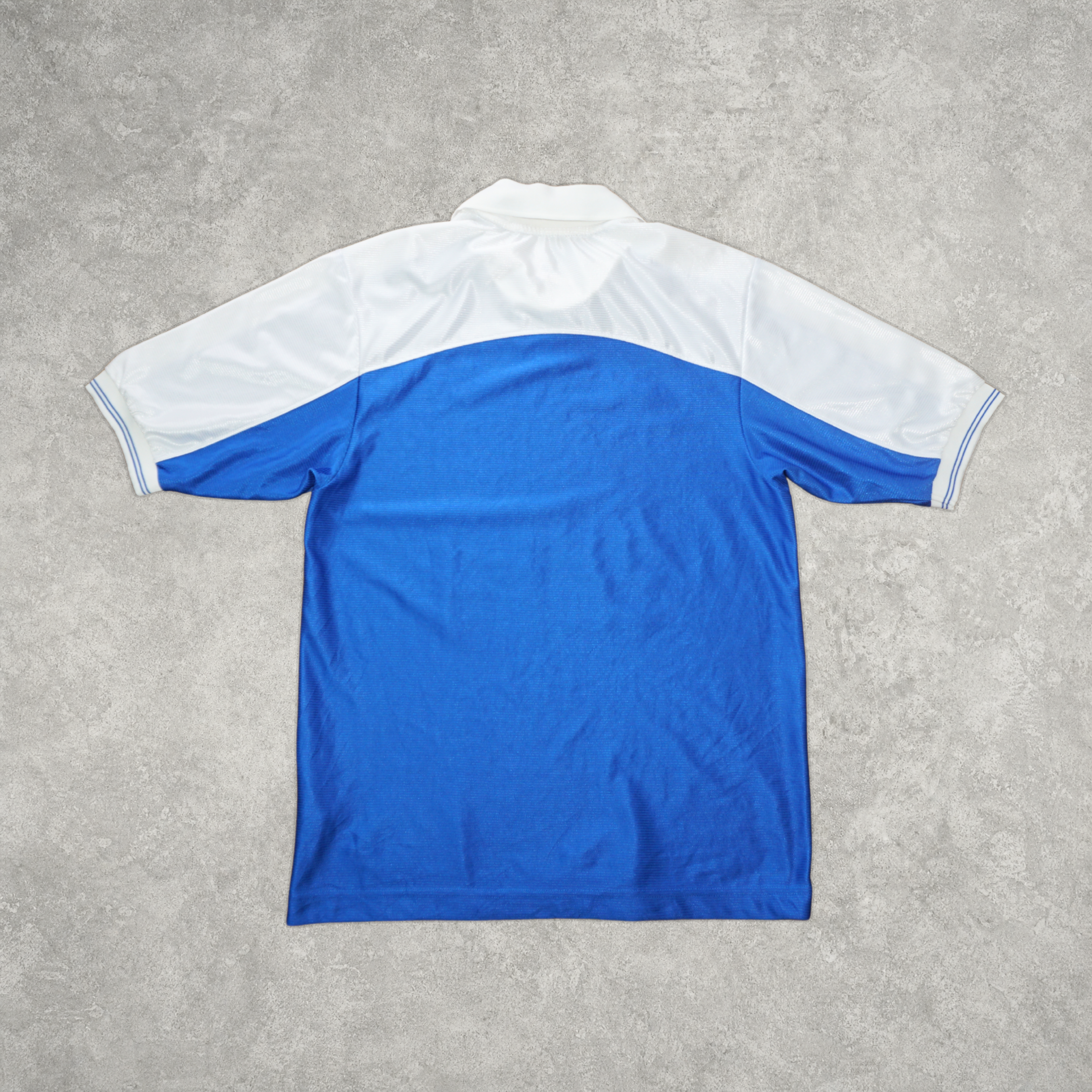Nike USA World Cup 1994 Football Shirt (M)