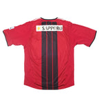 2005 Consadole Sapporo Home Shirt Kappa J-League (L/XL)