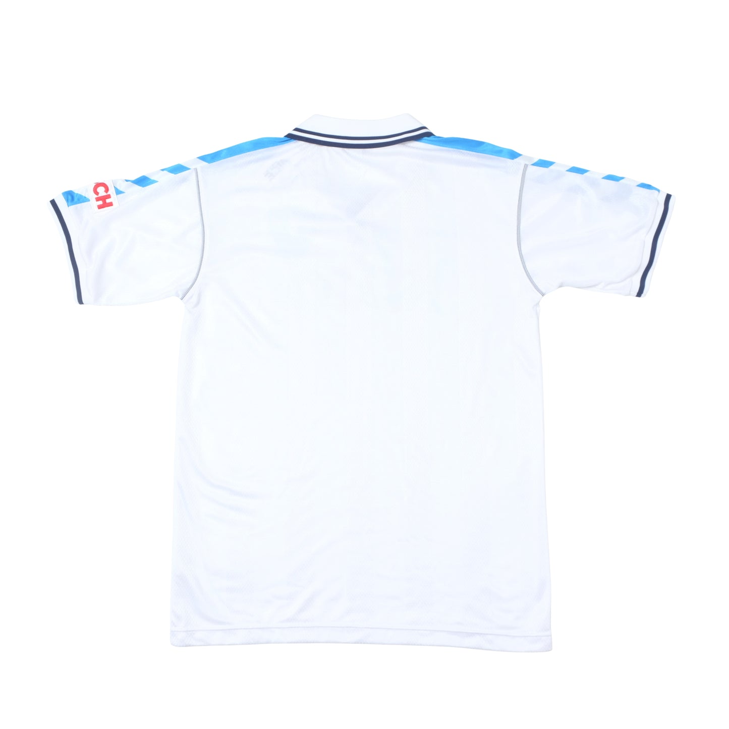 2001 Yokohama FC Home Shirt Hummel J-League (L/XL)