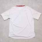 2012/13 England Home Shirt Umbro (2XL)