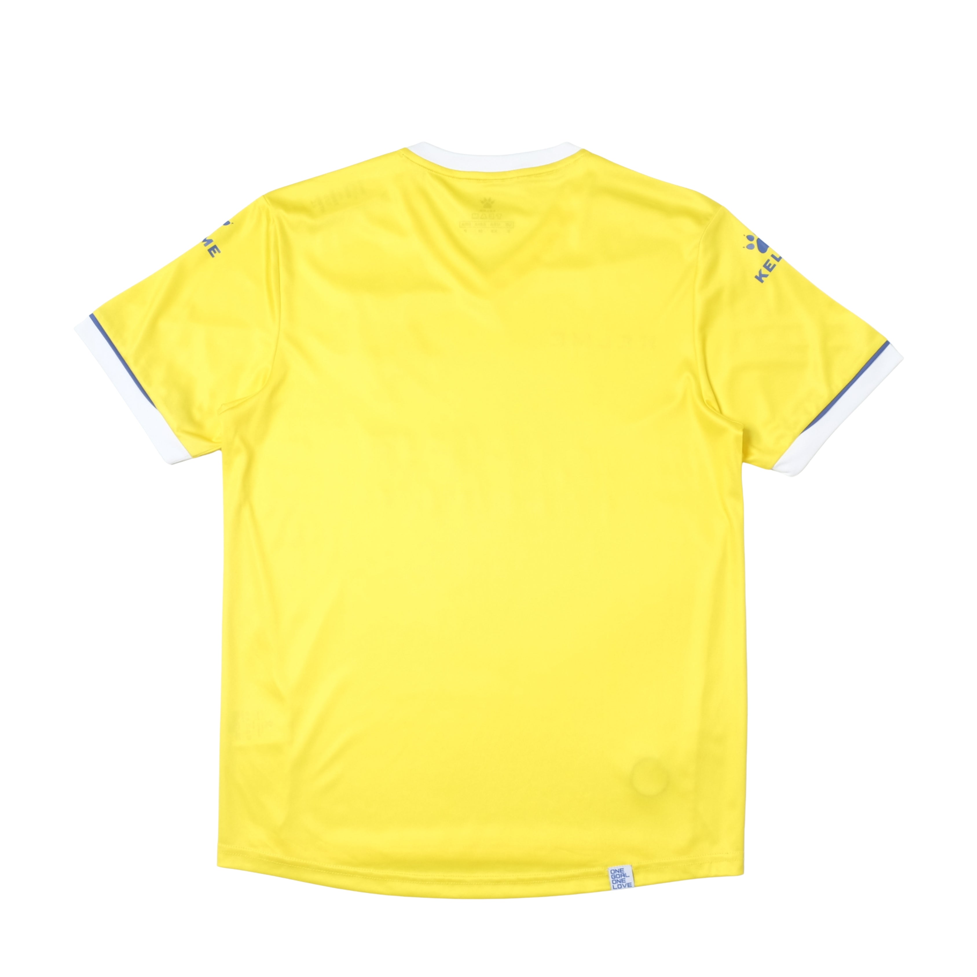 Camiseta de local del Shanghai Shenxin 2018 Kelme (S/M)