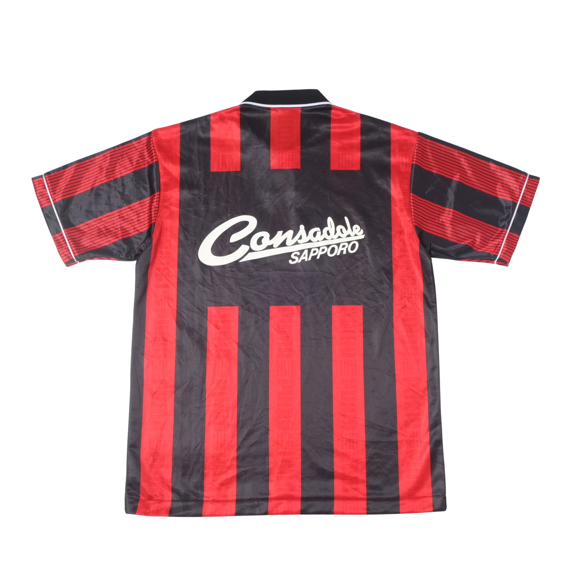 1996 Consodale Sapporo Cup Home Shirt Puma J-League (L/XL)