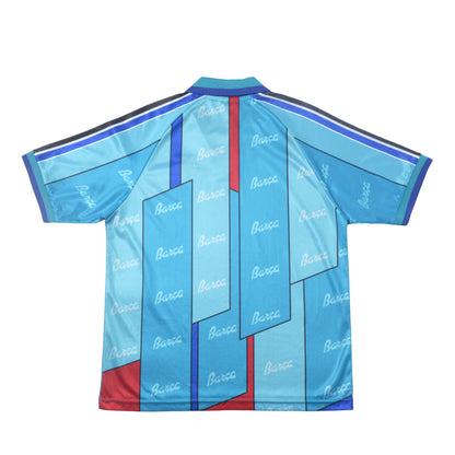 1995 Barcelona Away Shirt (L/XL)