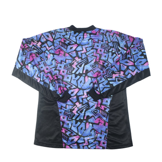 1995 Shonan Bellmare Goalkeeper Shirt J-League (XL/XXL)