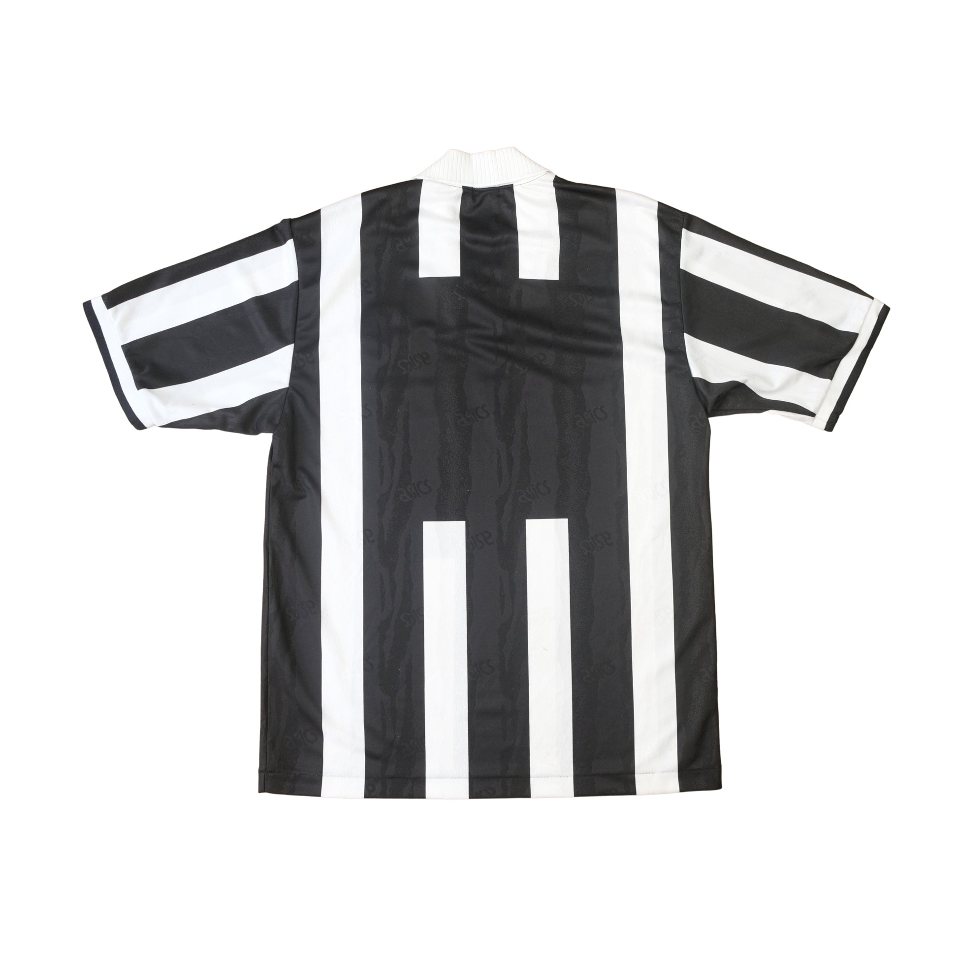 1995/96 Vissel Kobe Home Football Shirt J-League Asics