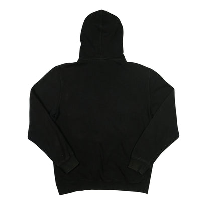 Stussy Vintage Black Hoodie Medium