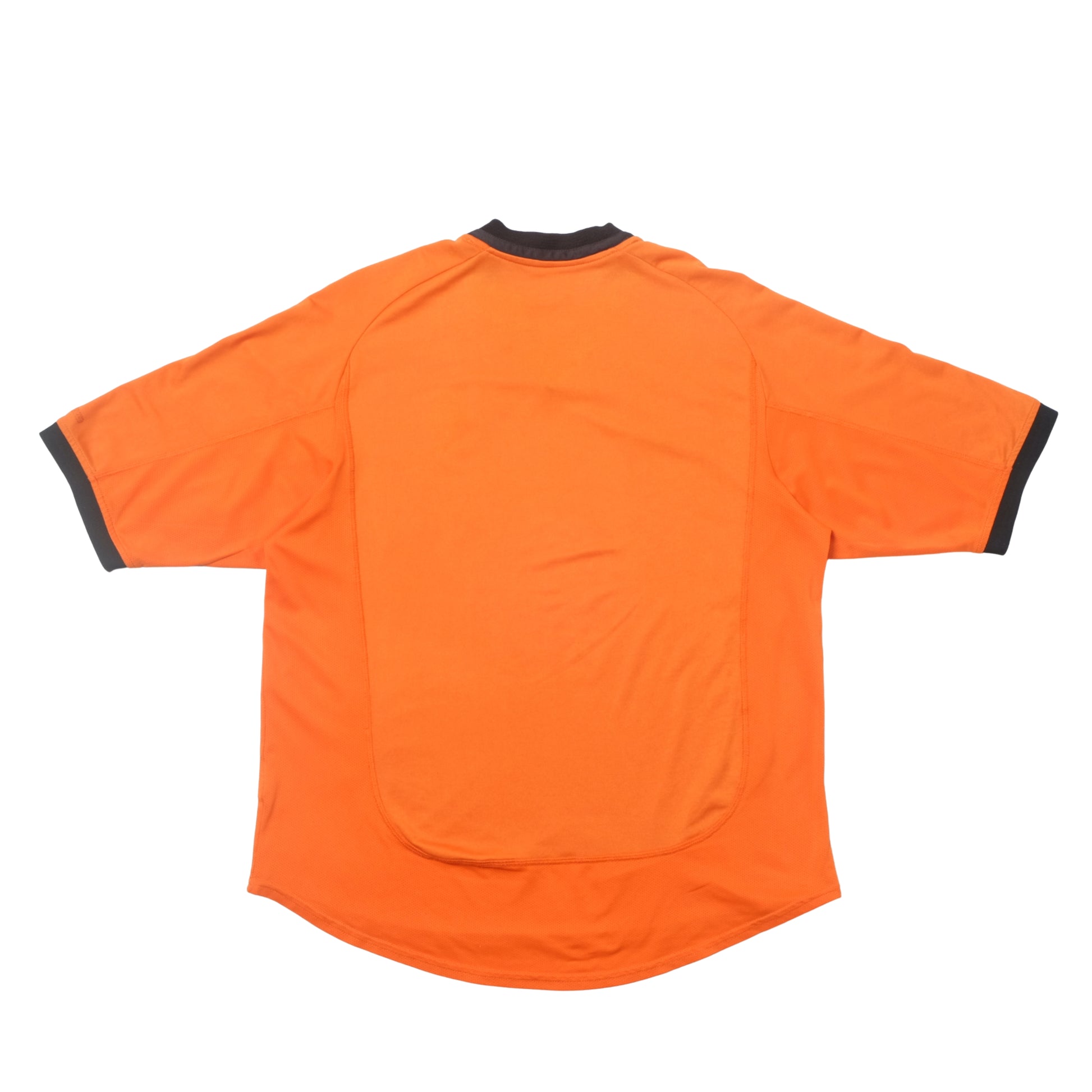 2000/02 Netherlands Home Shirt Nike (M)