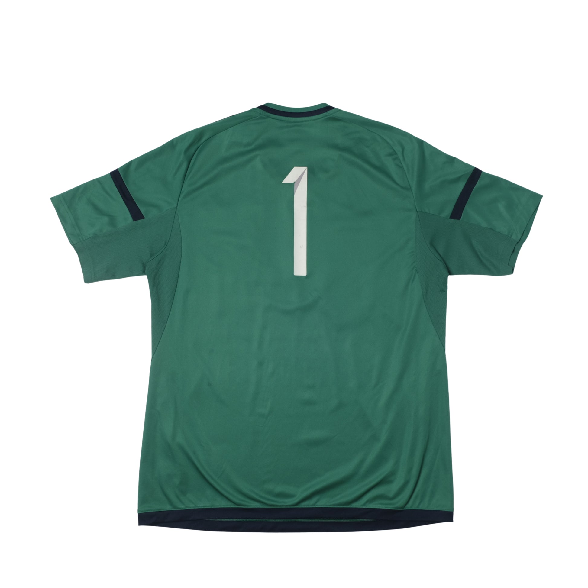 2015/16 Melbourne Victory Football Shirt Adidas (L)