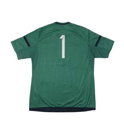 2015/16 Melbourne Victory Football Shirt Adidas (L)