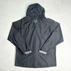 2007/08 Inter Milan Centenary Hooded Rain Jacket Nike (M/L)