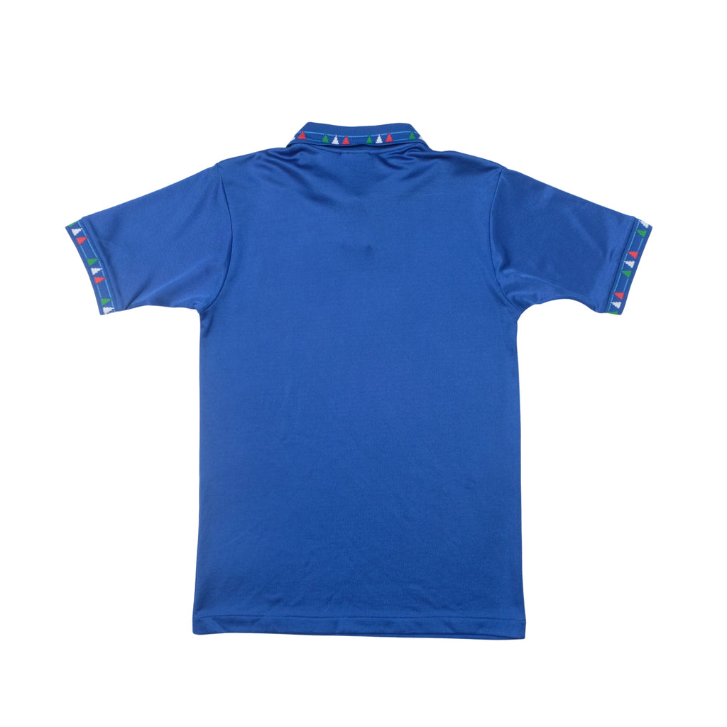 1992/93 Italy Home Shirt Diadora (S/M)