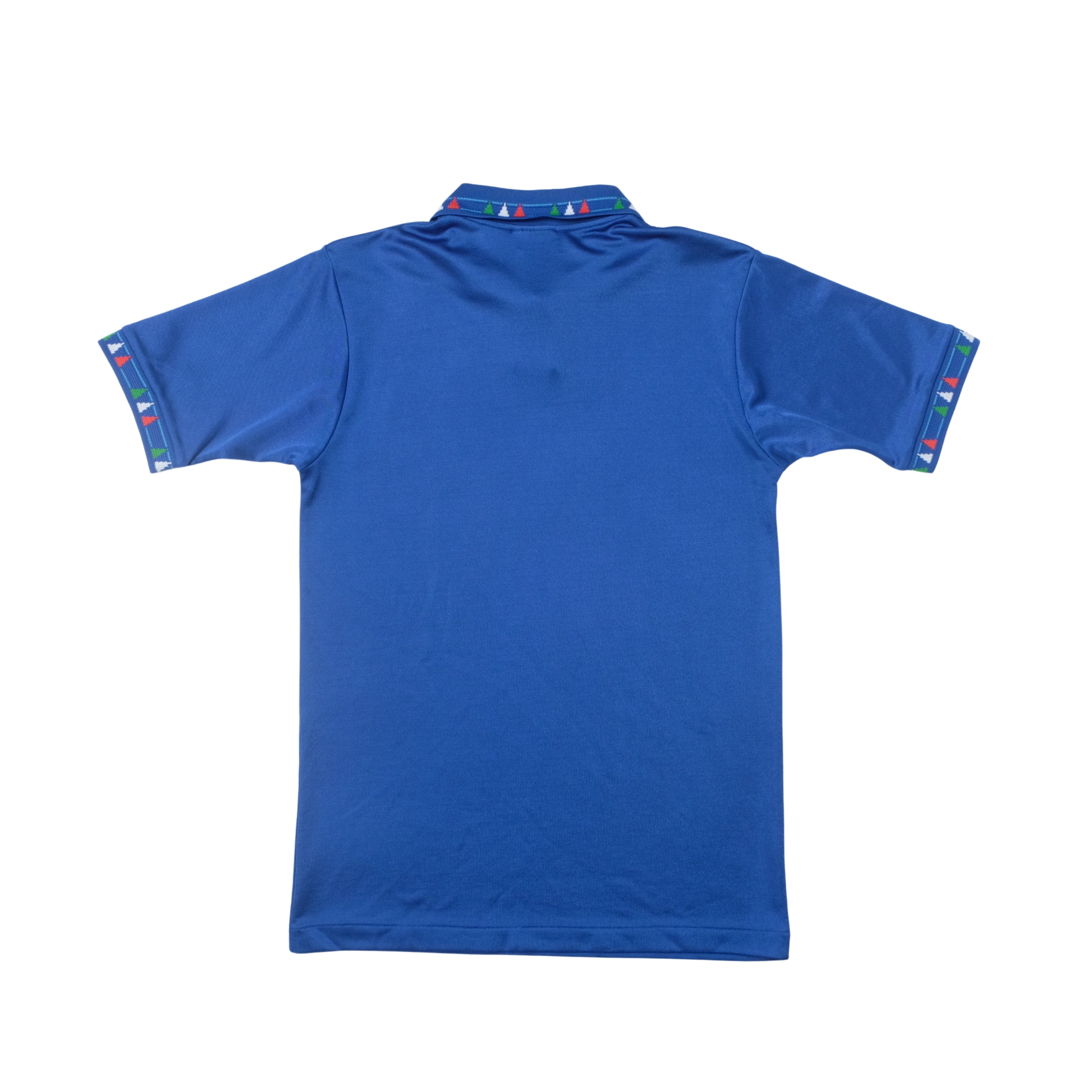 1992/93 Italy Home Shirt Diadora (S/M)