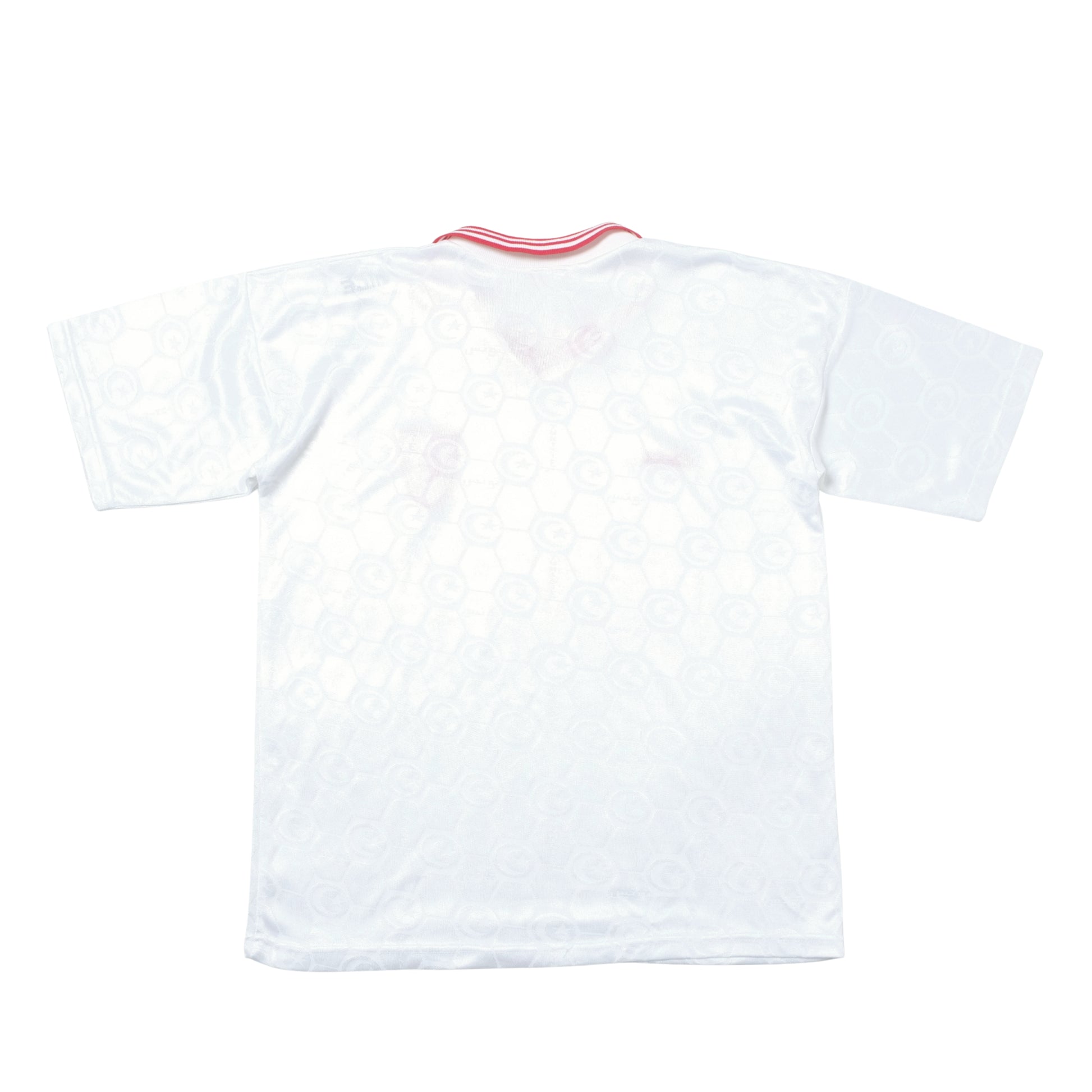 1992/94 Tunisia Home Shirt Adidas (M/L)