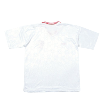 1992/94 Tunisia Home Shirt Adidas (M/L)