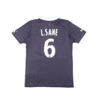 2012/13 Bordeaux Home Shirt Adidas Sane (M)