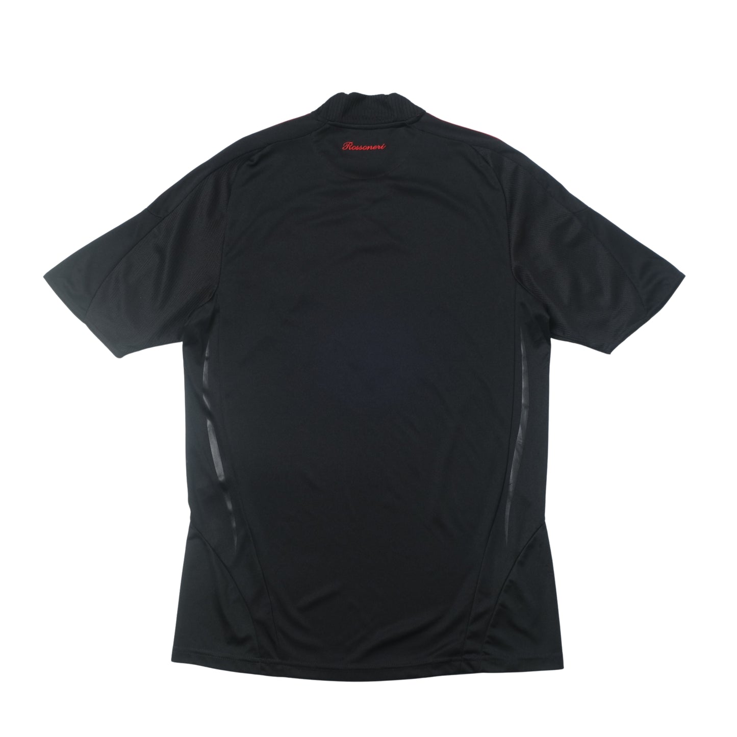 2008/09 AC Milan Third Shirt Adidas (M/L)