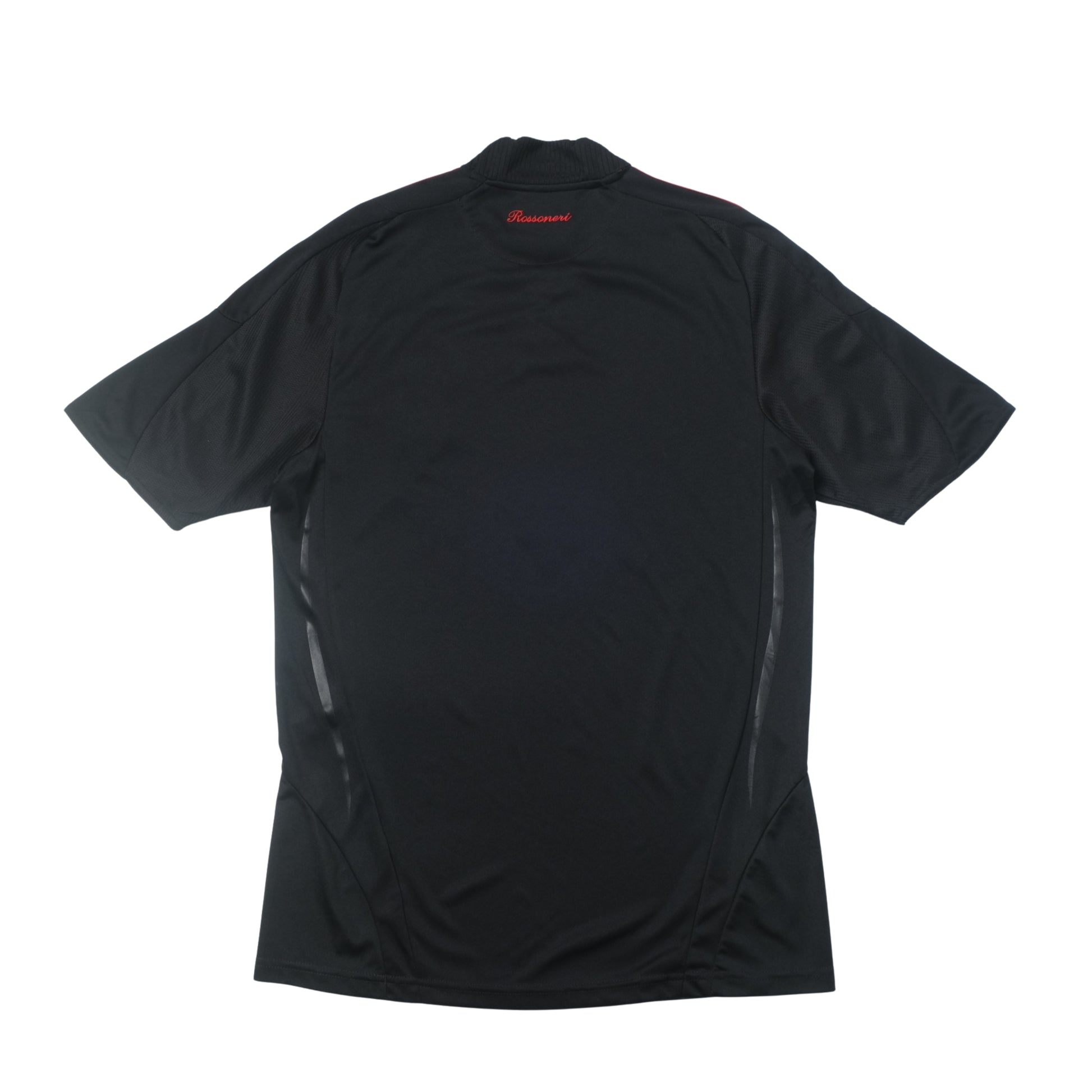 2008/09 AC Milan Third Shirt Adidas (M/L)