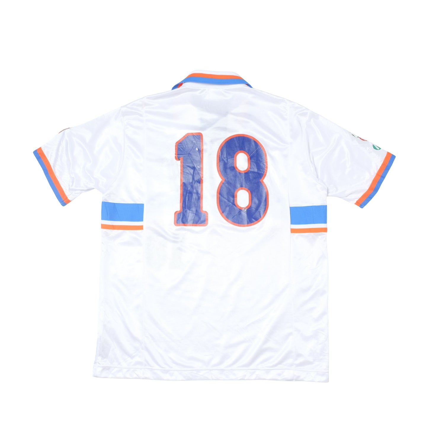 1998 NTT Kanto (RB Omiya Ardija) Away Shirt Mizuno J-League (L)