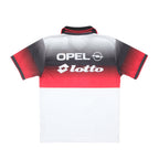1995/96 AC Milan Training Shirt Lotto (L)