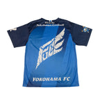 Yokohama FC Fan Shirt J-League (L)