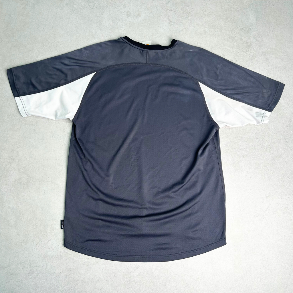 2002/03 Germany Training Shirt Adidas (M)