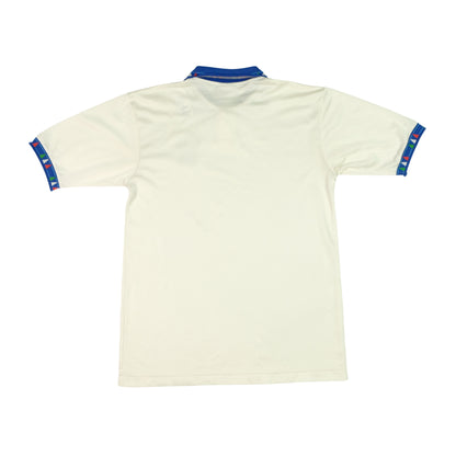 Italy 1994 Diadora Original Away Football Shirt Large