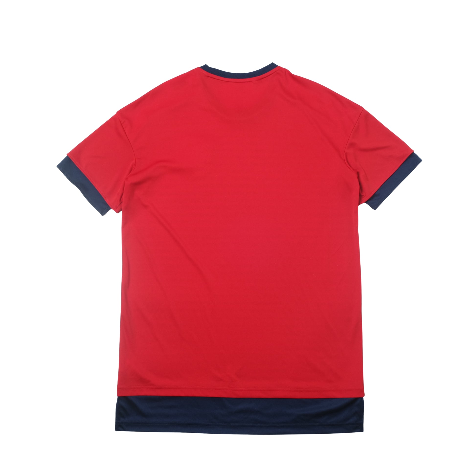 2017/18 Bayern Munich Training Shirt Adidas (XL)