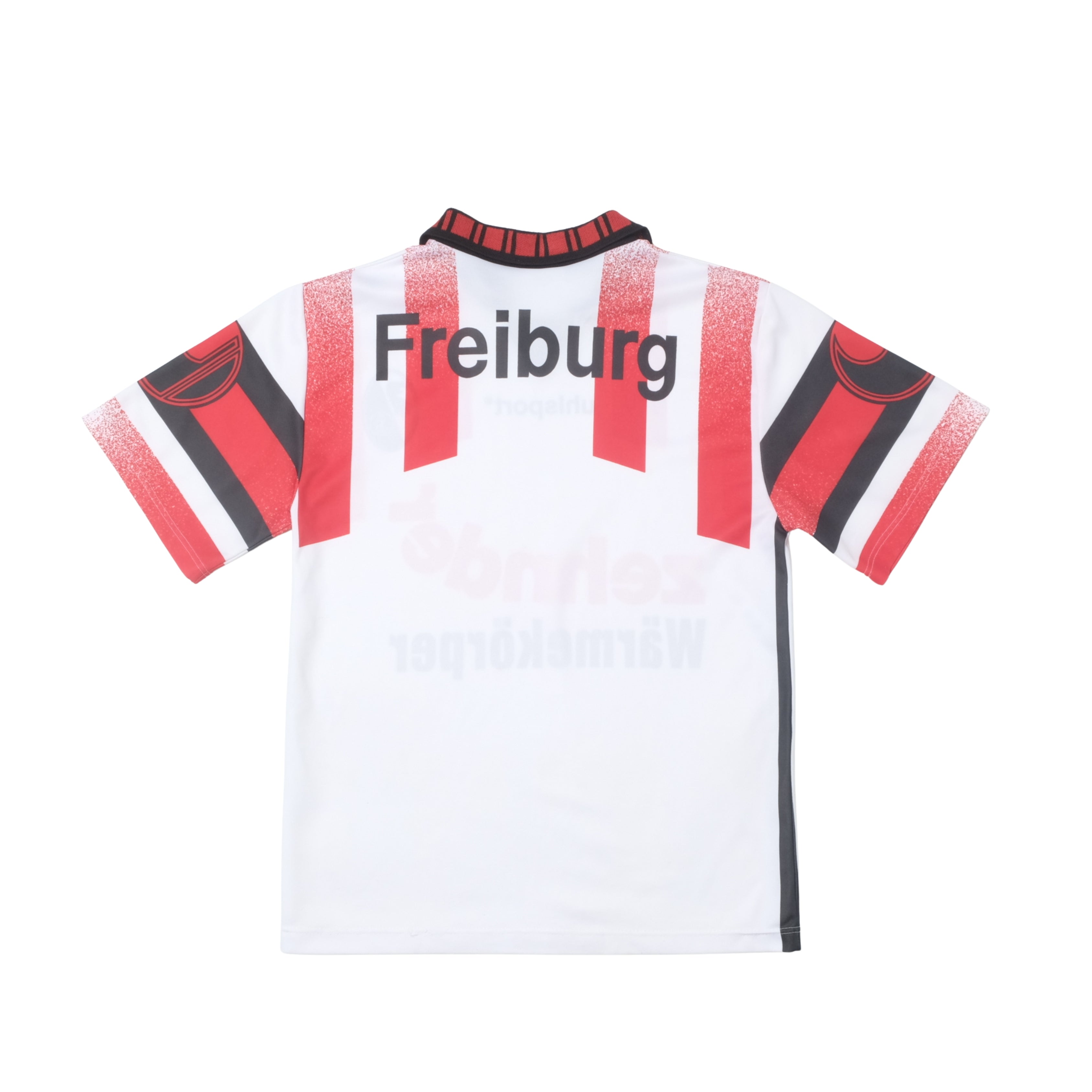 1995/96 Freiburg Away Shirt Uhlsport (S)