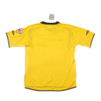 2005/06 Roda JC Kerkrade (Netherlands) Home Shirt Umbro (L/XL) 