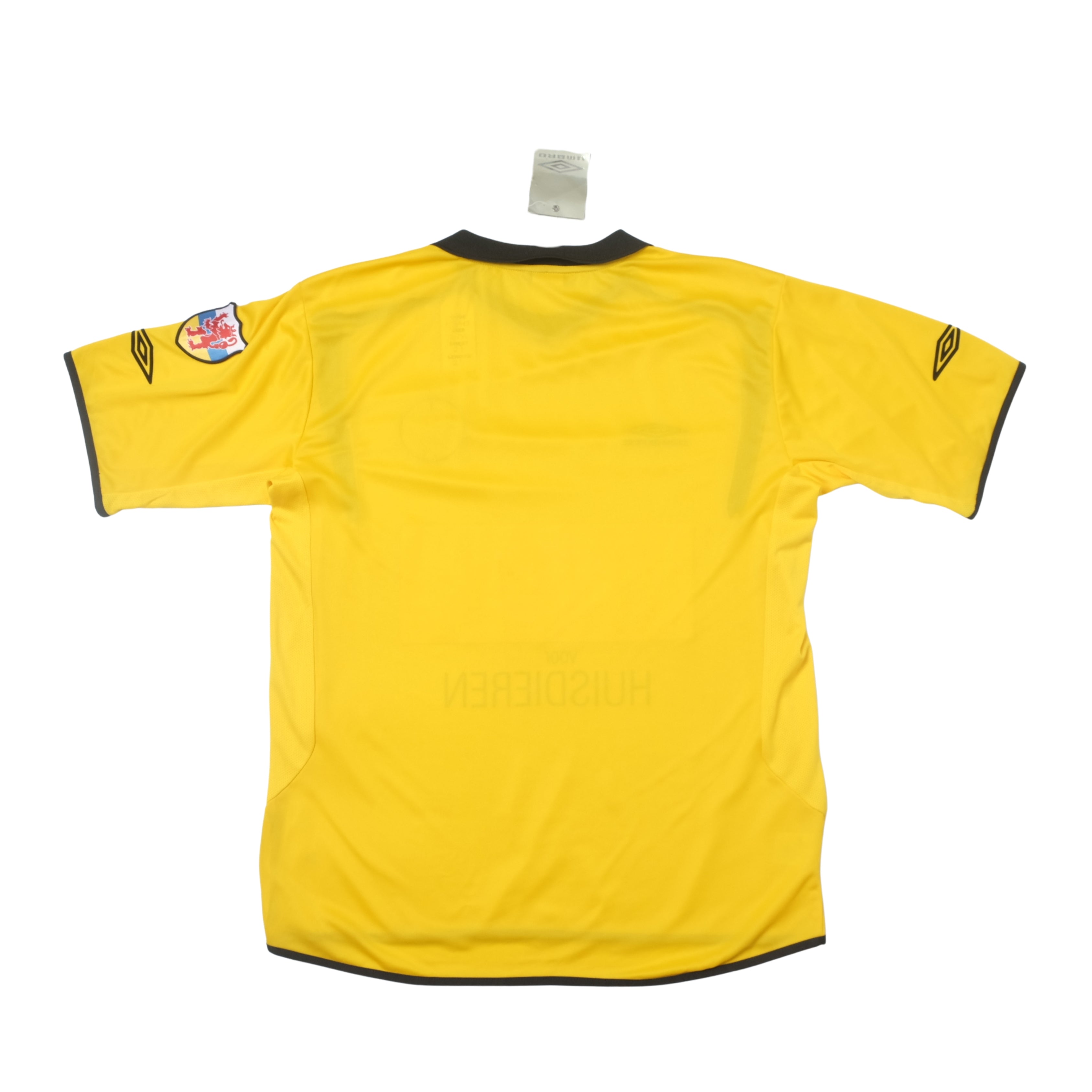 2005/06 Roda JC Kerkrade (Netherlands) Home Shirt Umbro (L/XL) 