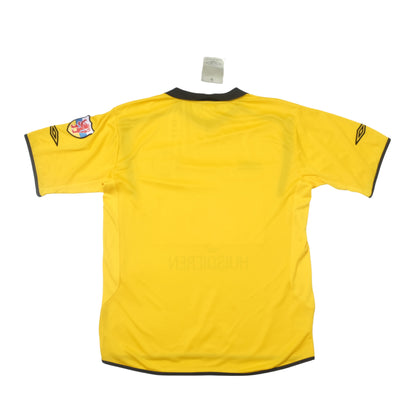 2005/06 Roda JC Kerkrade (Netherlands) Home Shirt Umbro (L/XL) 