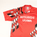 1994/95 Urawa Red Diamonds Home Shirt Puma (L)