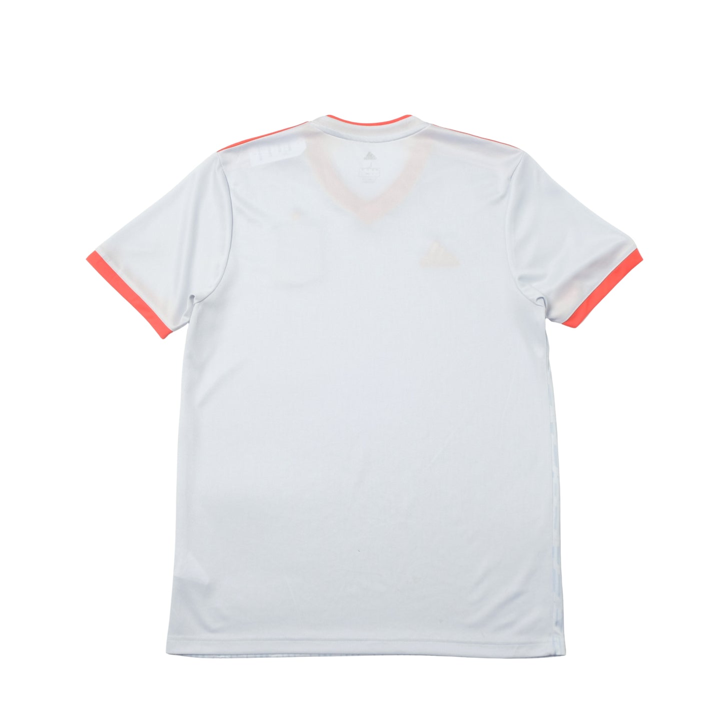 2018/19 Spain Away Shirt Adidas (M/L)