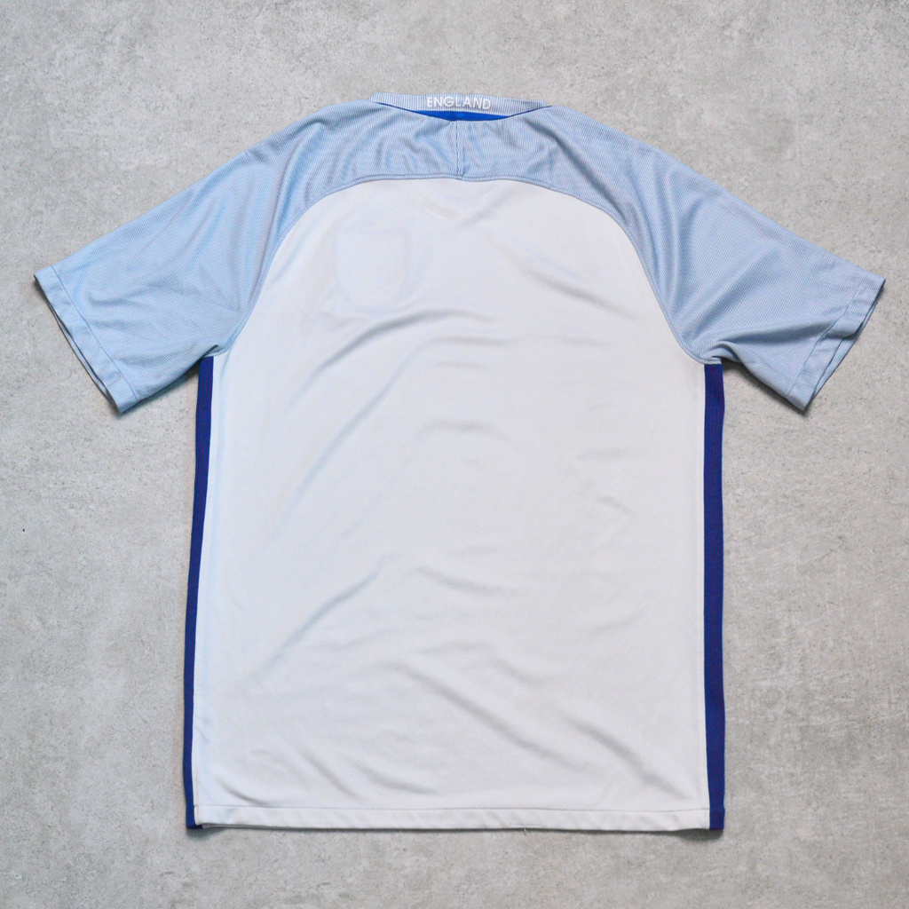 2016/17 England Home Shirt Nike (L)