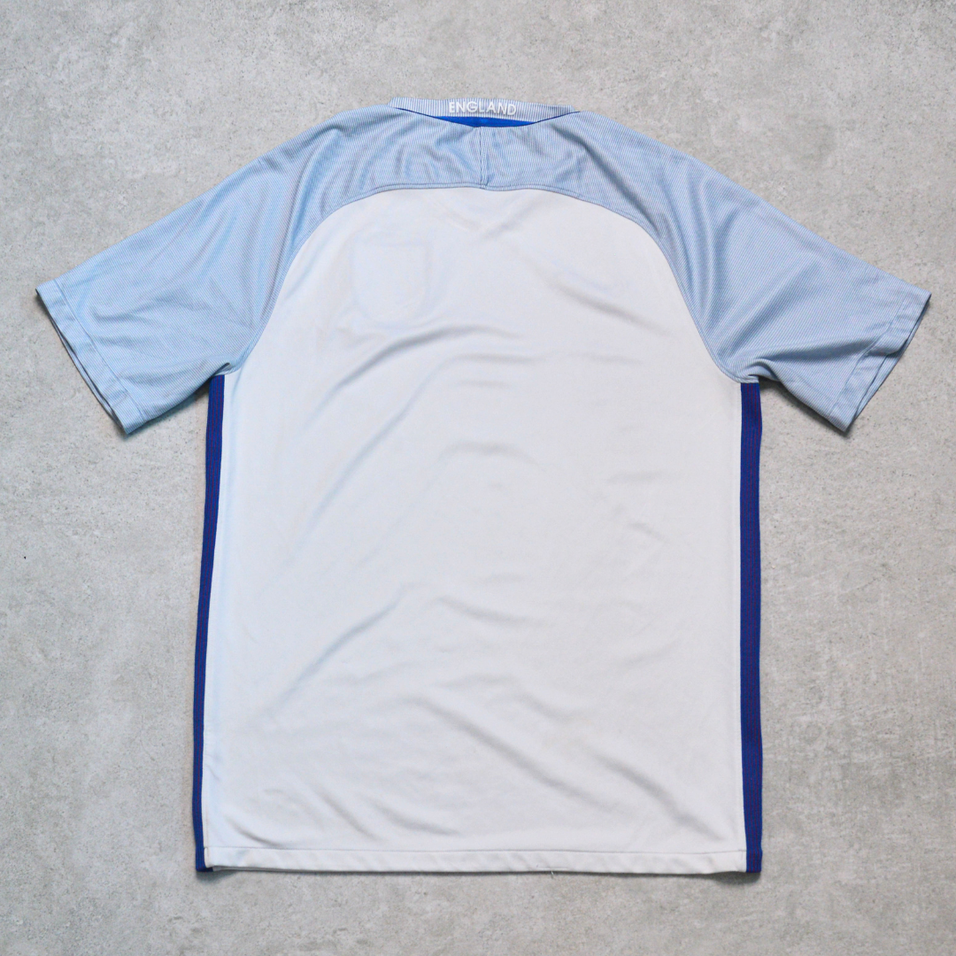 2016/17 England Home Shirt Nike (L)