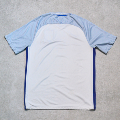 2016/17 England Home Shirt Nike (L)