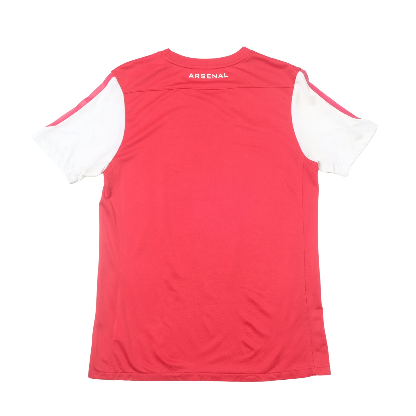 2011/12 Arsenal Home Shirt Nike (S)