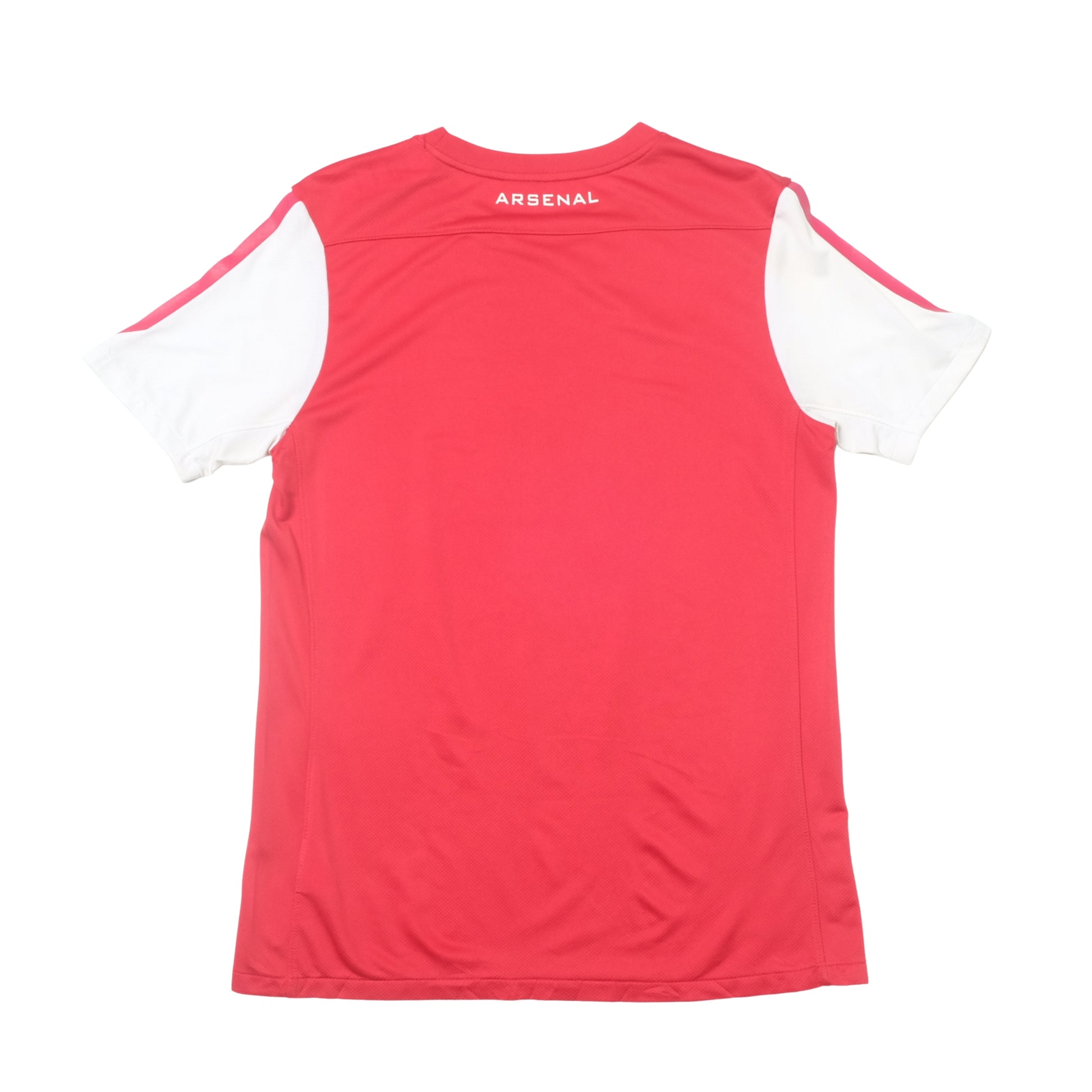 2011/12 Arsenal Home Shirt Nike (S)