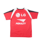 2000/01 Sao Paulo Training Shirt Penalty (M/L)