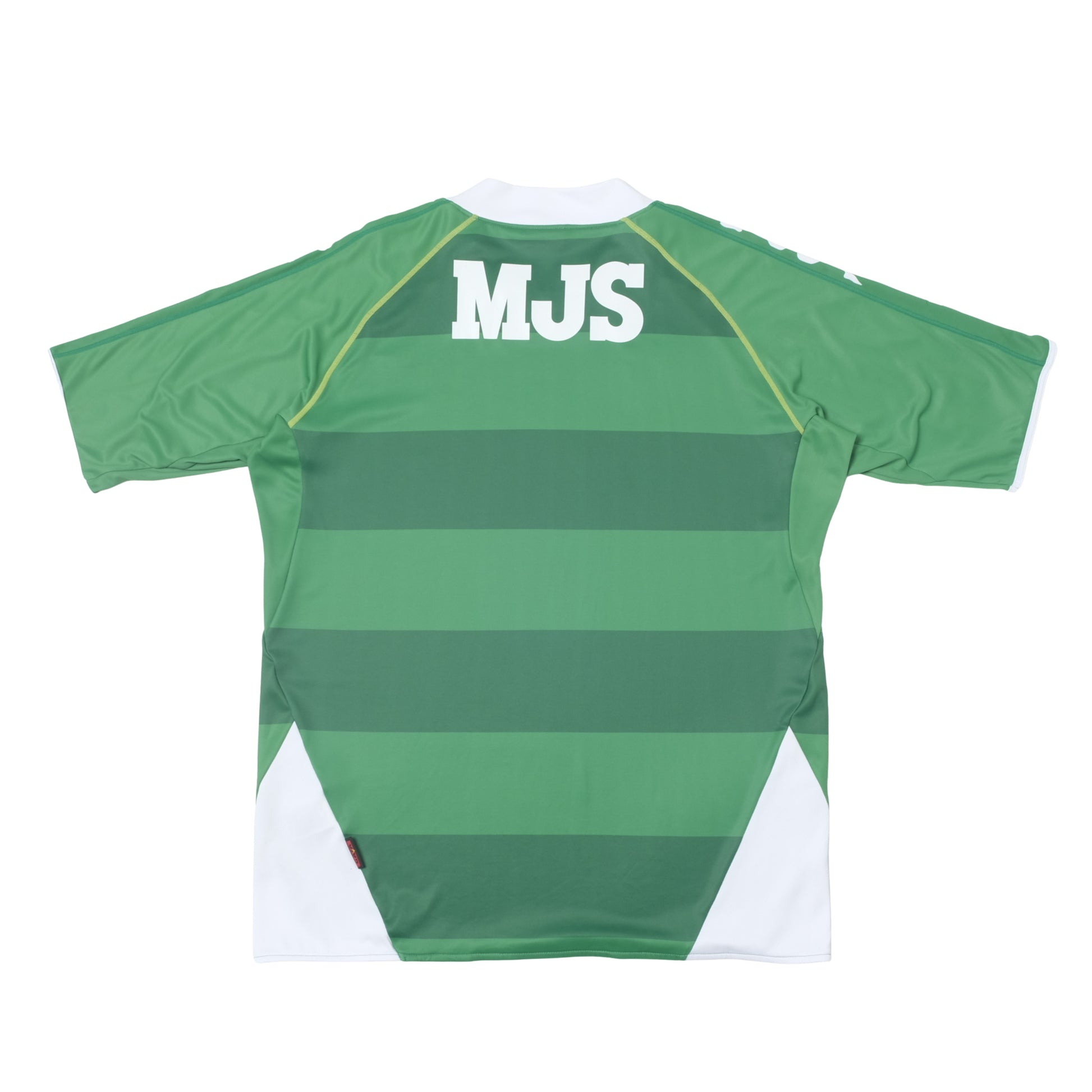 2009/10 Tokyo Verdy Home Shirt Kappa J-League (XL)