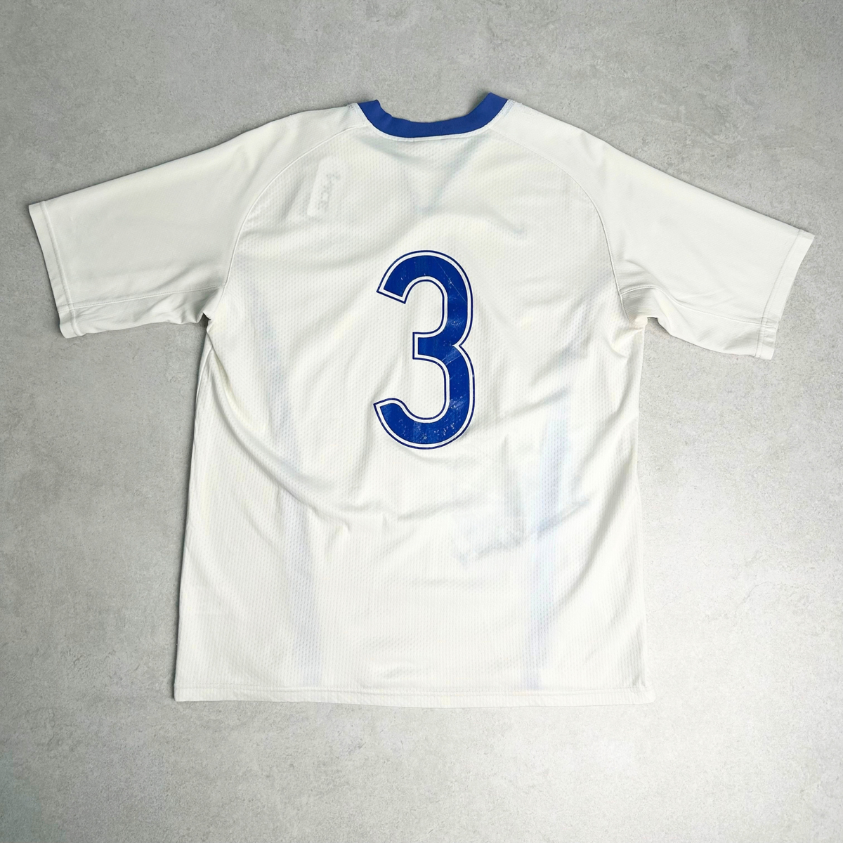 2010s Yokohama Marinos Training Shirt Nike (L)