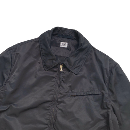 CP Company Vintage Black Jacket Medium/Large