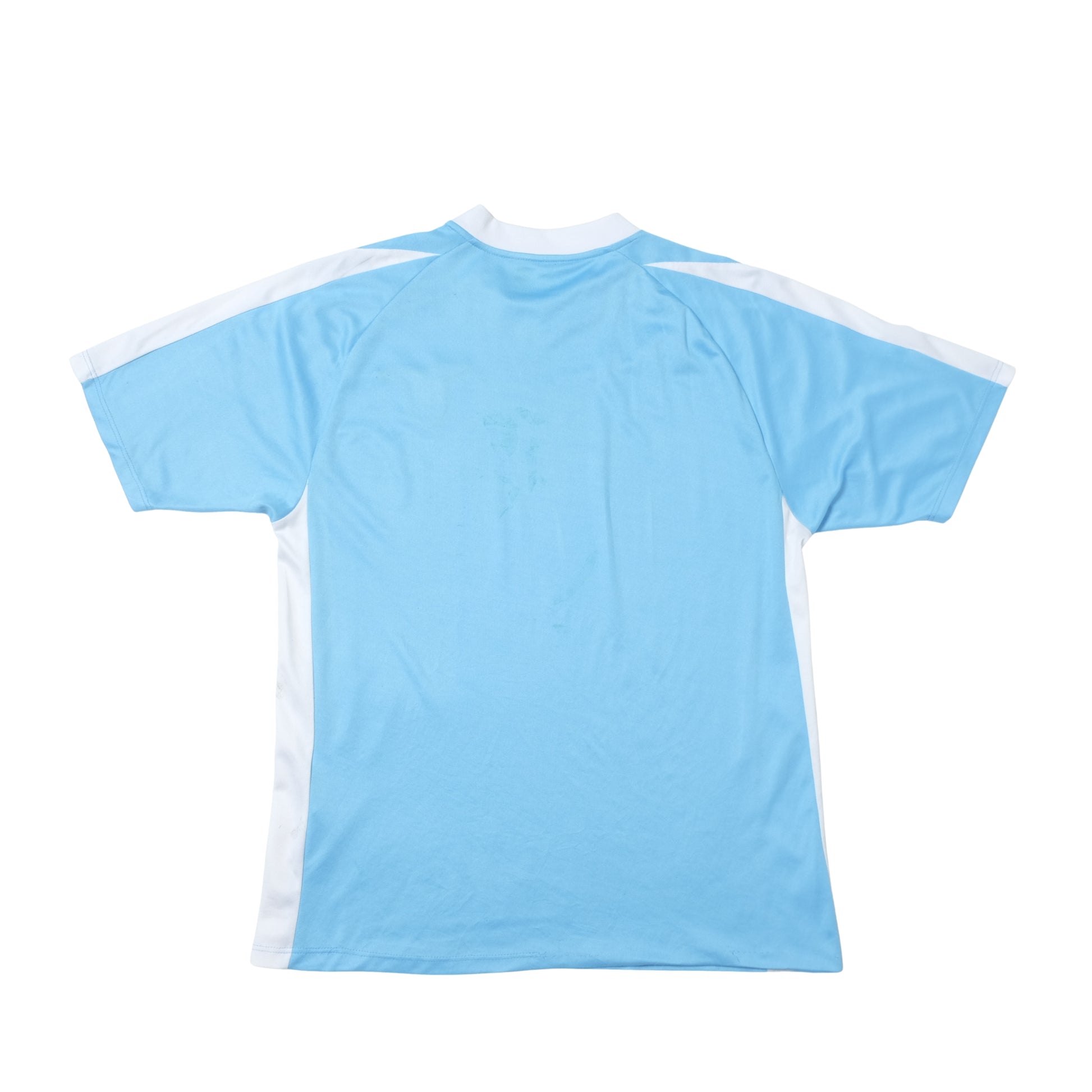 2003/04 Lazio Home Shirt Puma (L/XL)