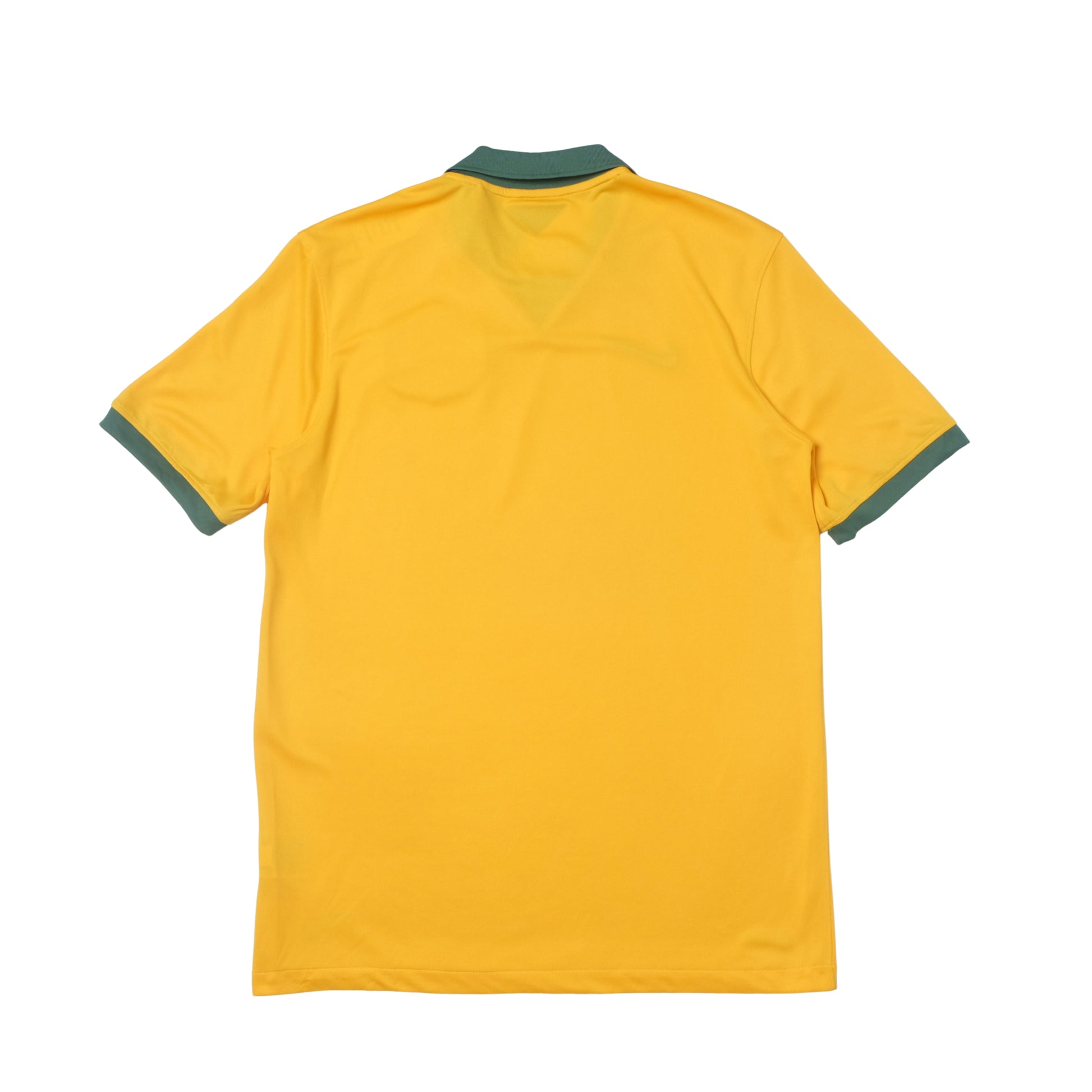 2014/15 Australia Home Shirt Nike (M/L)